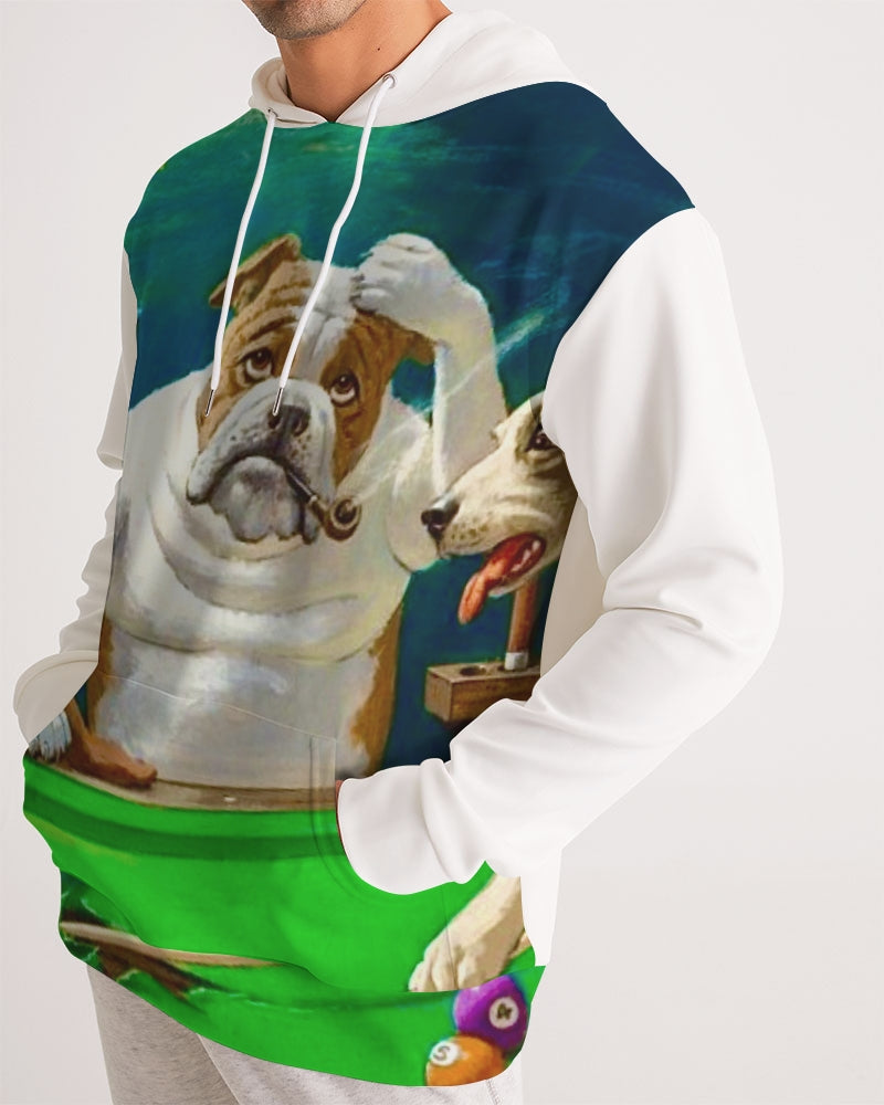 HIILIFE THROWBACKS Men's Hoodie