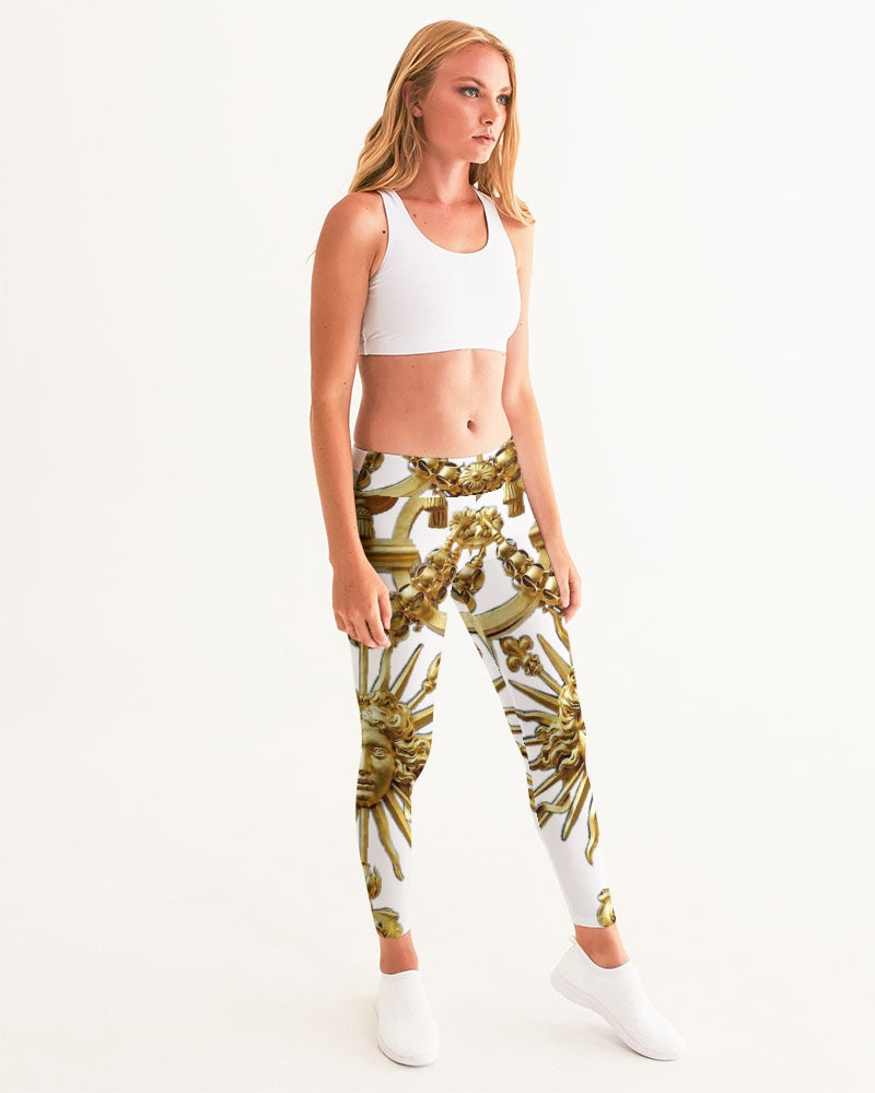 Sun Goddess Women's Yoga Pants