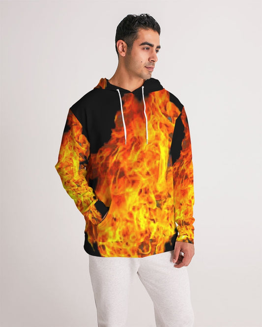 Inferno Elite Men's Hoodie