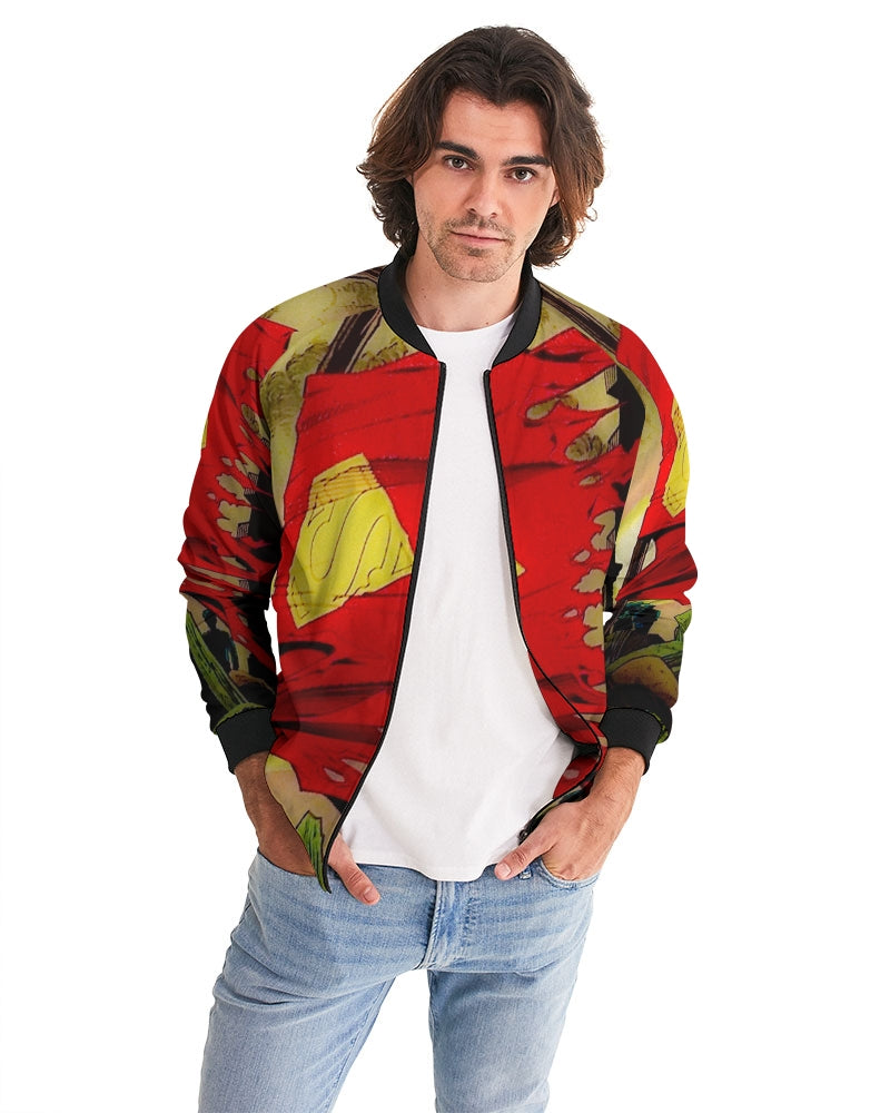 Collectors Edition Men's Bomber Jacket