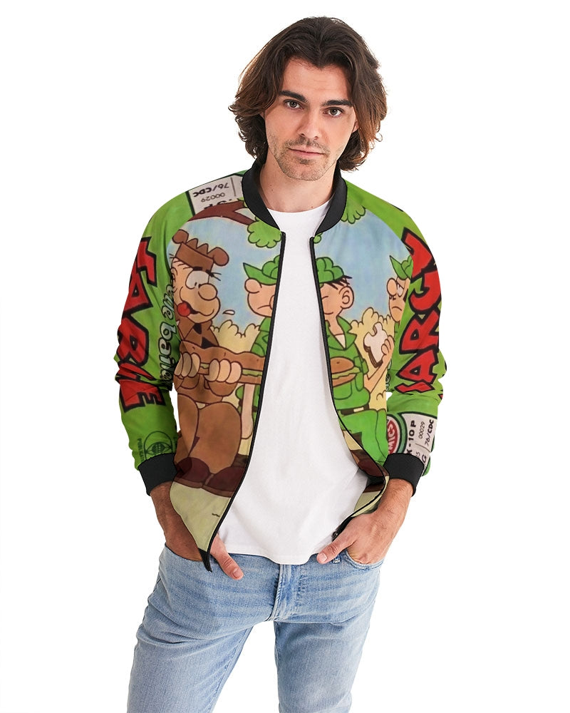 Collectors Edition Men's Bomber Jacket