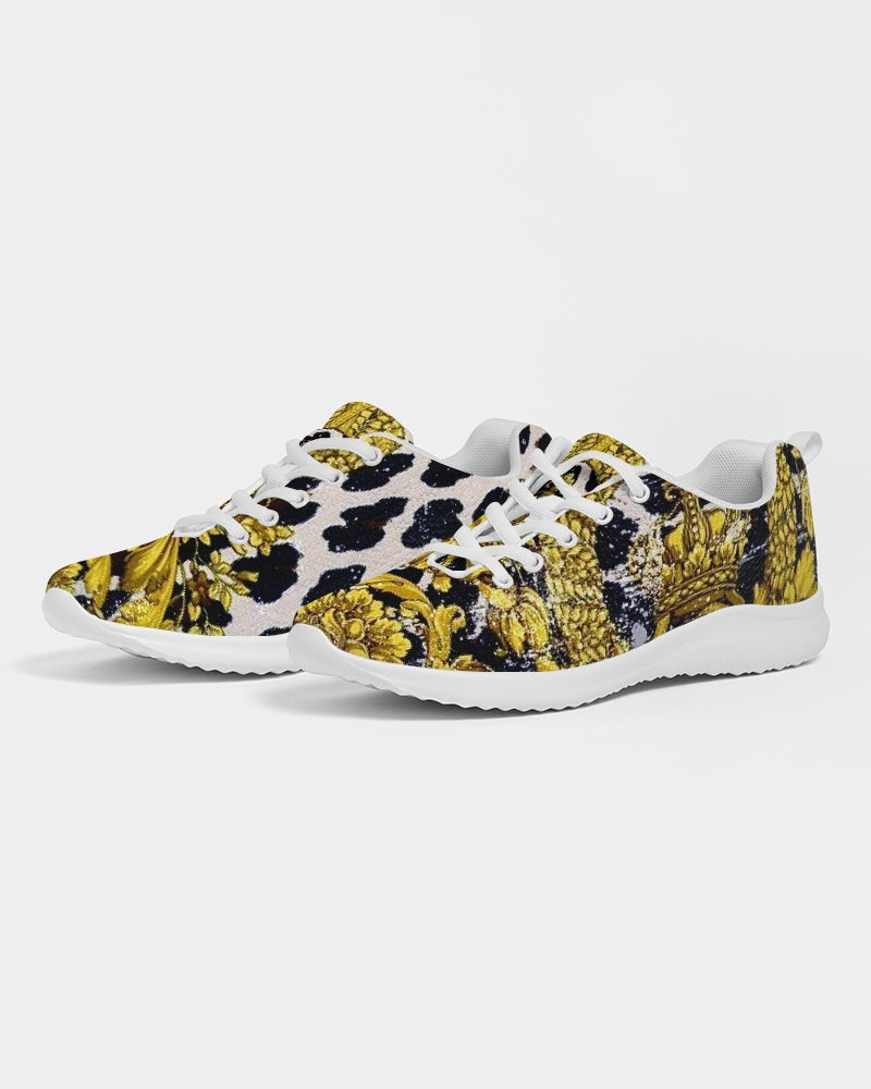 Aurum Wildlife Women's Athletic Shoe