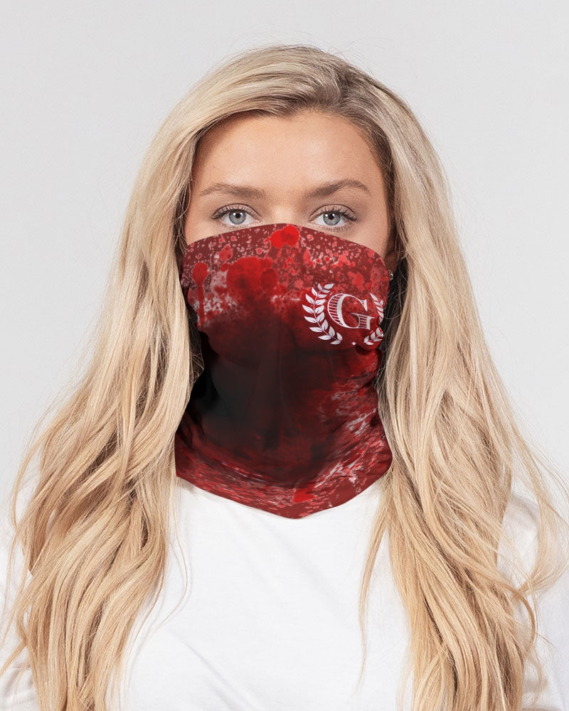 deR Muerta  Neck Gaiter Set