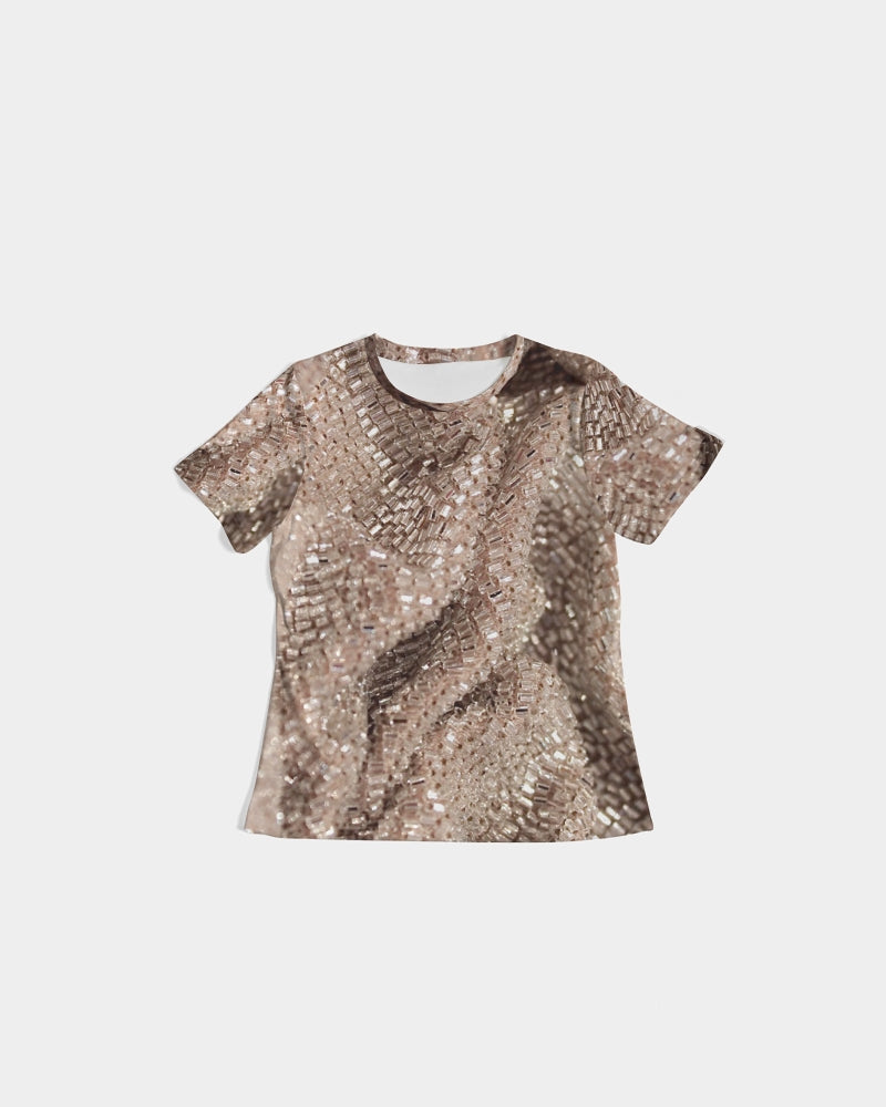 Jus’ Like Diamonds Women's Tee