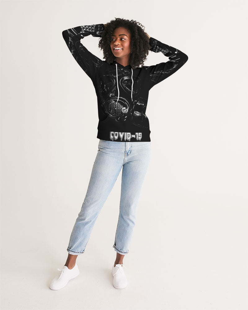 BLACKOUT Women's Hoodie