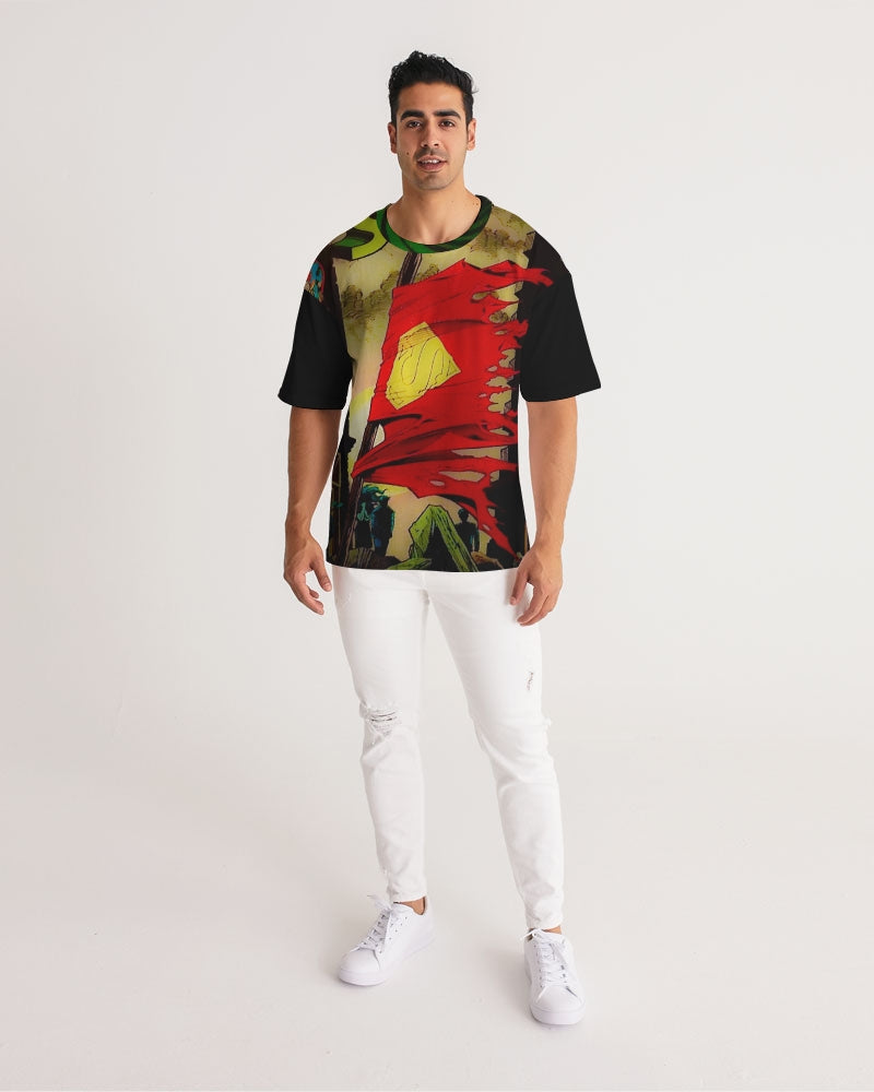 Collectors Edition Men's Premium Heavyweight Tee