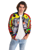 Collectors Edition Men's Bomber Jacket