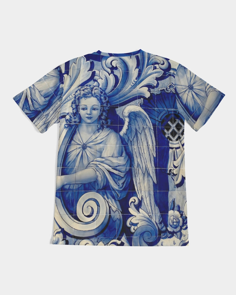 Angela Men's Tee