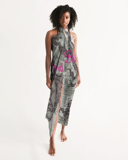 Bgs Swim Cover Up