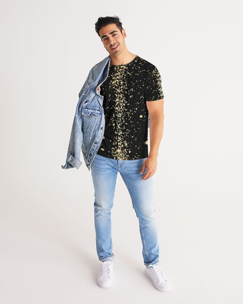 Champagne Edition Men's Tee