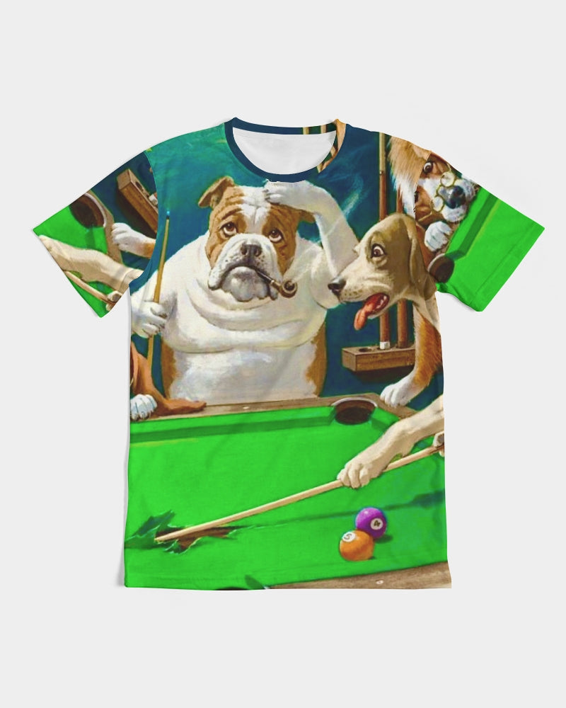 HIILIFE THROWBACKS Men's Tee