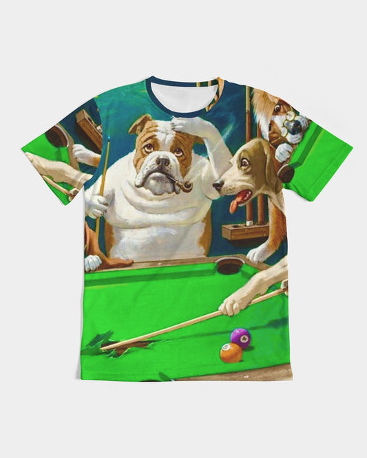 HIILIFE THROWBACKS Men's Tee