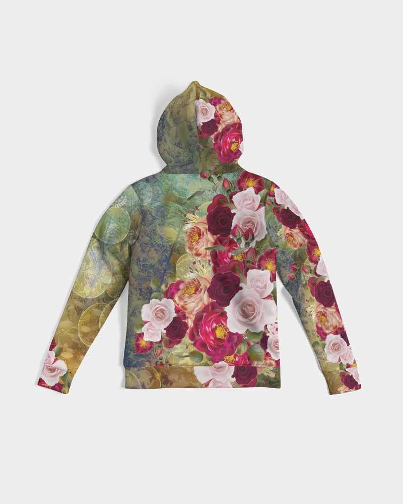 Bouquet  Women's Hoodie