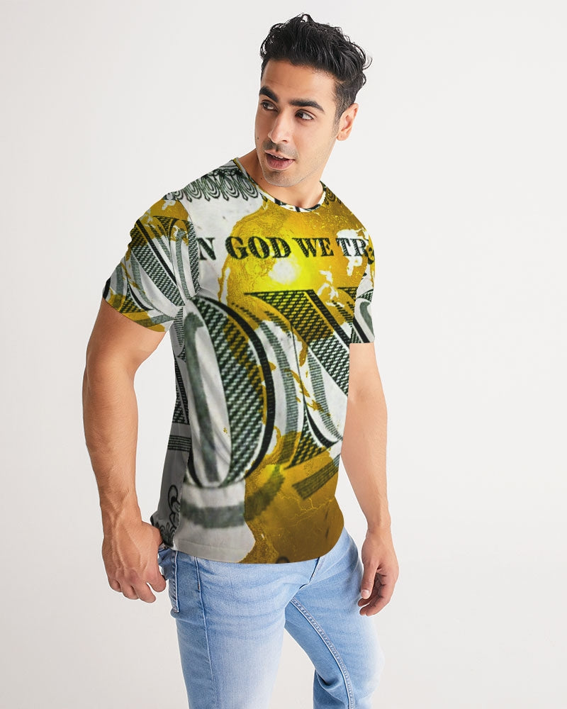 One World Men's Tee