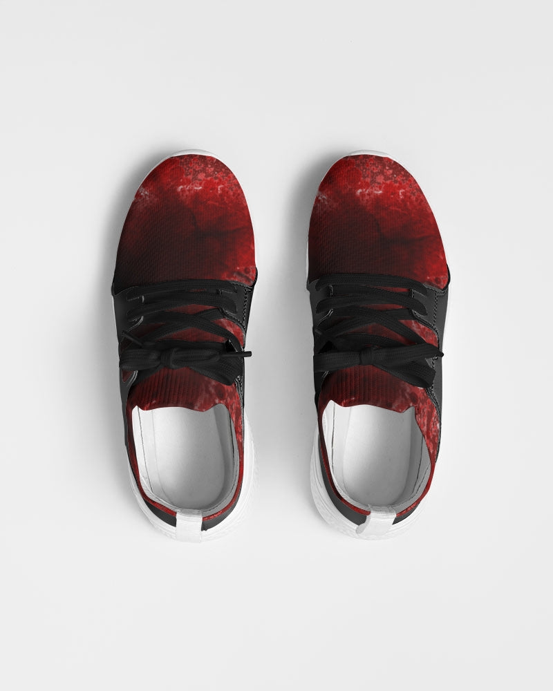 deR Muerta  Men's Two-Tone Sneaker