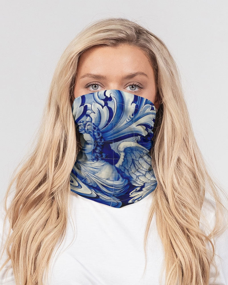 Angela Neck Gaiter Set