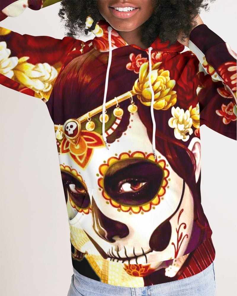 Alebrijes Women's Hoodie
