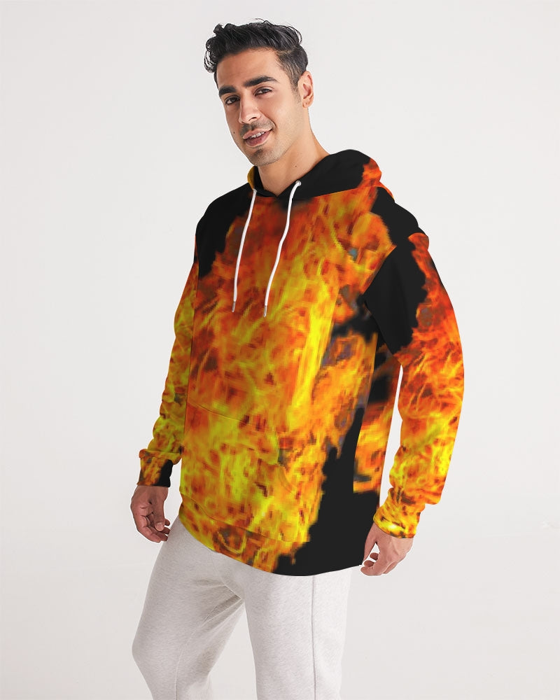 Inferno Elite Men's Hoodie
