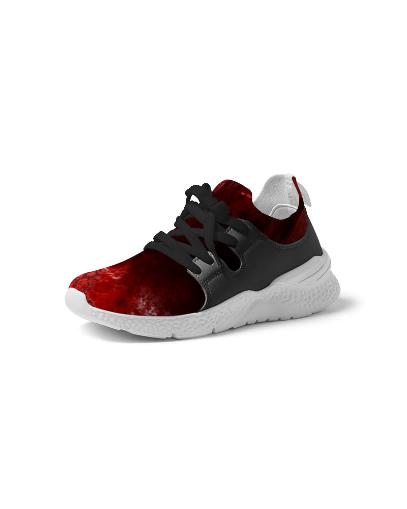 deR Muerta  Men's Two-Tone Sneaker