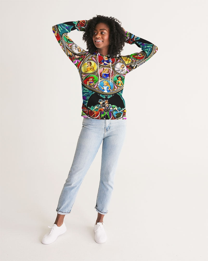 Fairytales Women's Hoodie