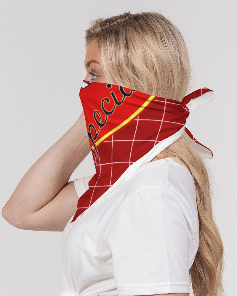 Made Better Bandana Set