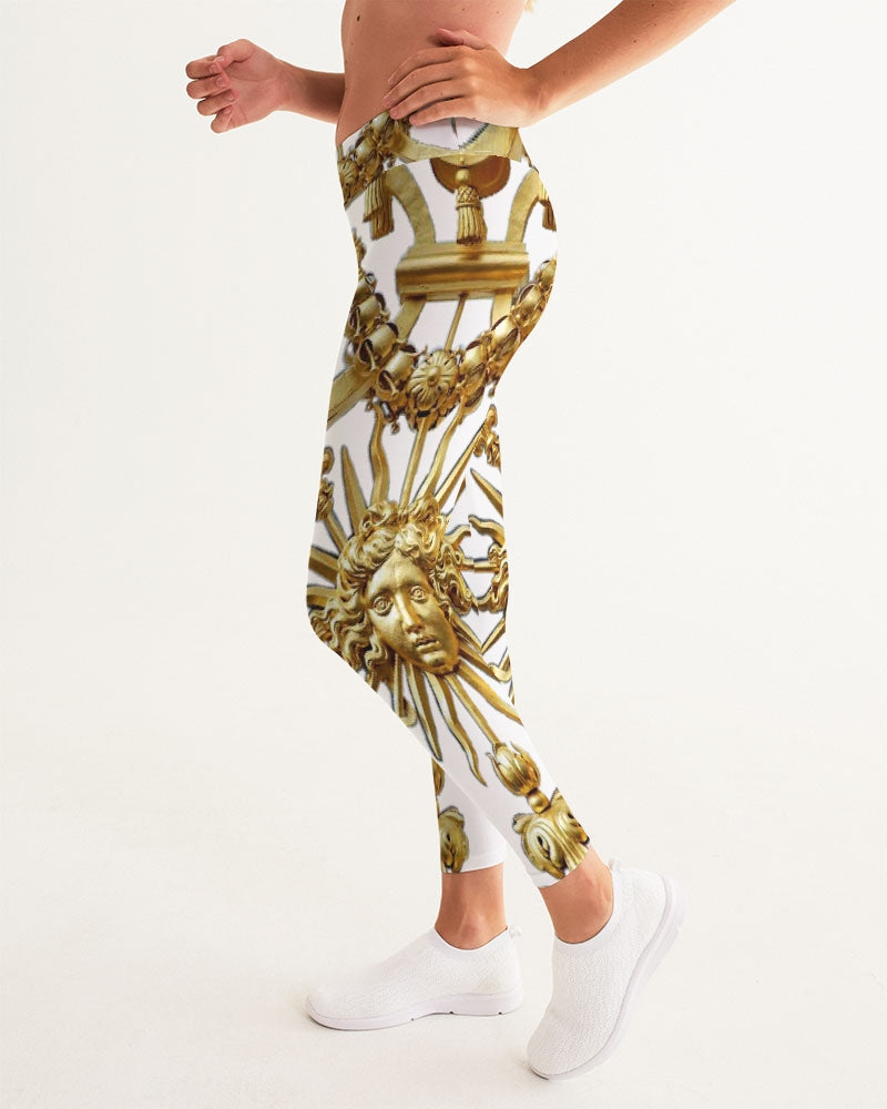 Sun Goddess Women's Yoga Pants