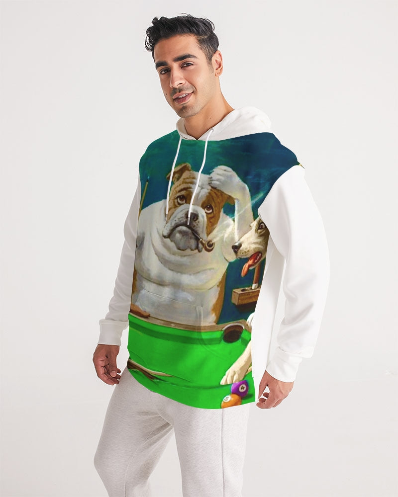 HIILIFE THROWBACKS Men's Hoodie
