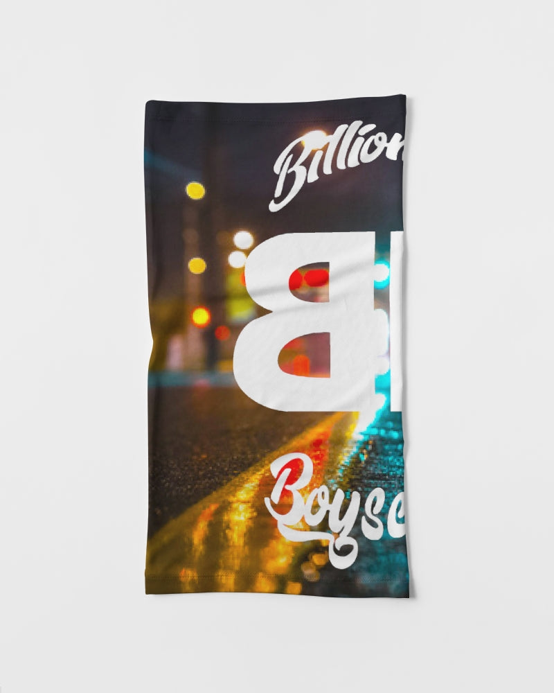 Neon Nitelife Neck Gaiter Set