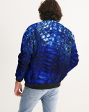 Cobra khan Men's Bomber Jacket