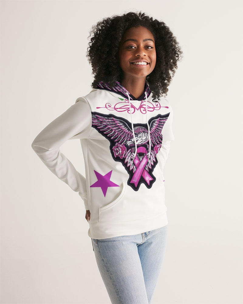 Fight For The Cure Women's Hoodie