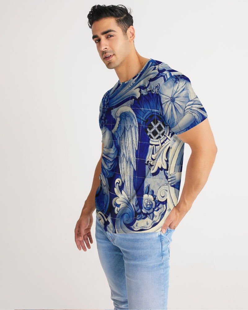 Angela Men's Tee
