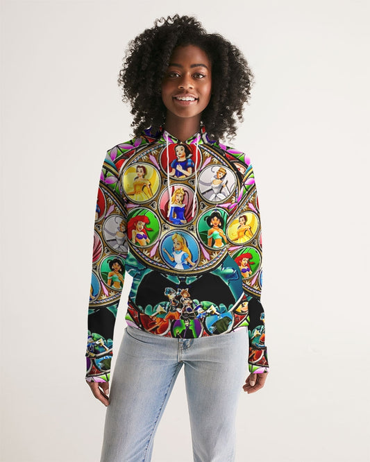 Fairytales Women's Hoodie