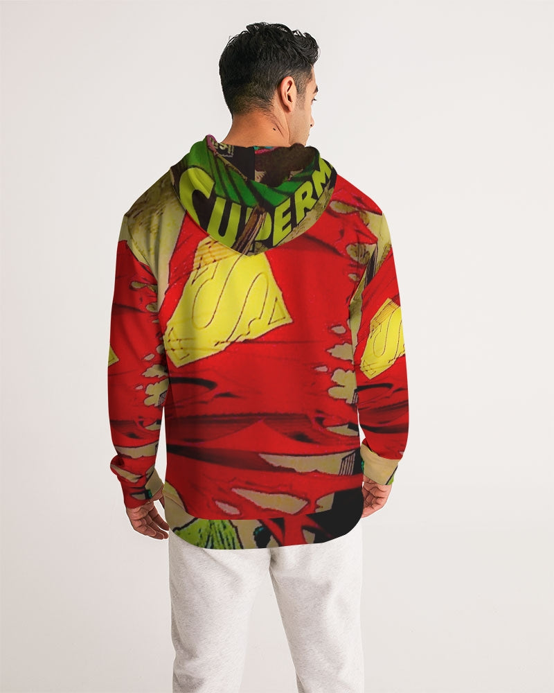 Collectors Edition Men's Hoodie