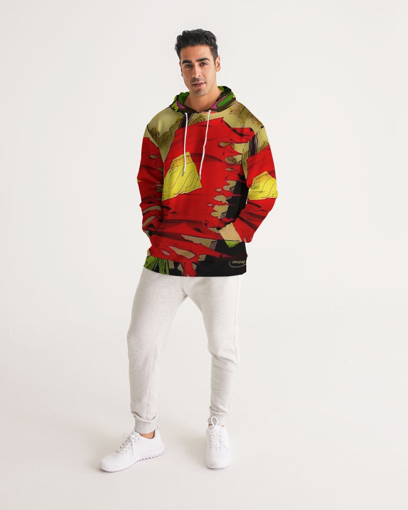 Collectors Edition Men's Hoodie