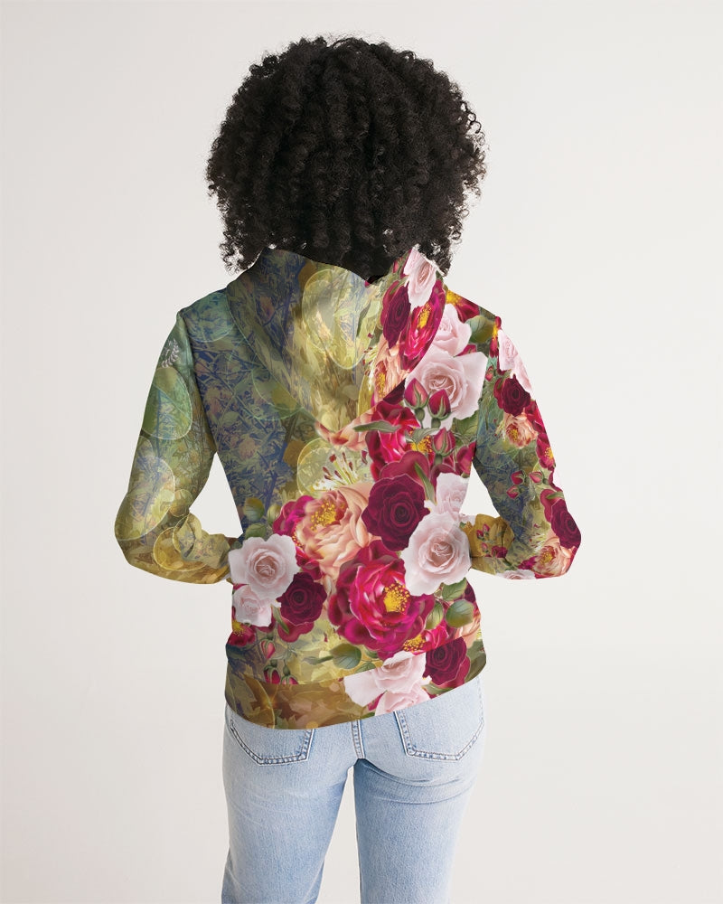 Bouquet  Women's Hoodie
