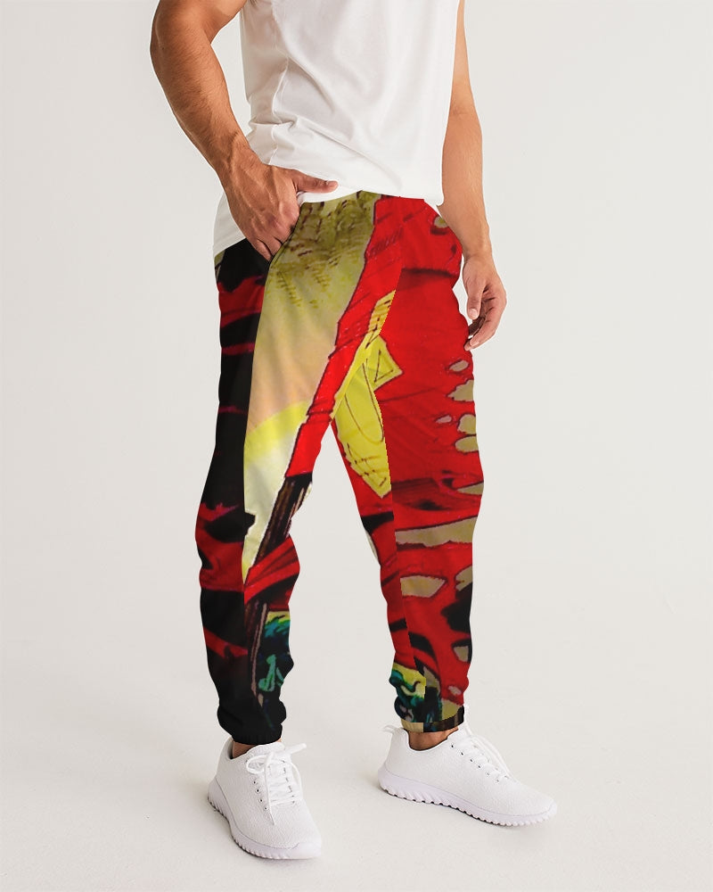 Collectors Edition Men's Track Pants