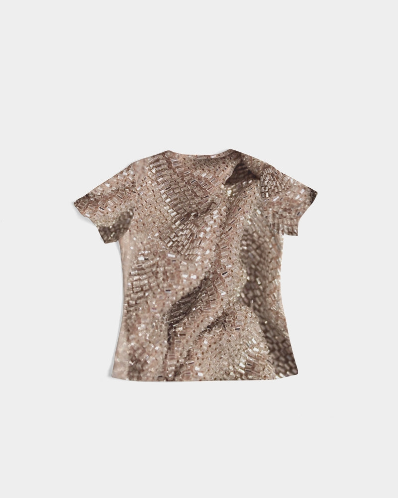 Jus’ Like Diamonds Women's Tee