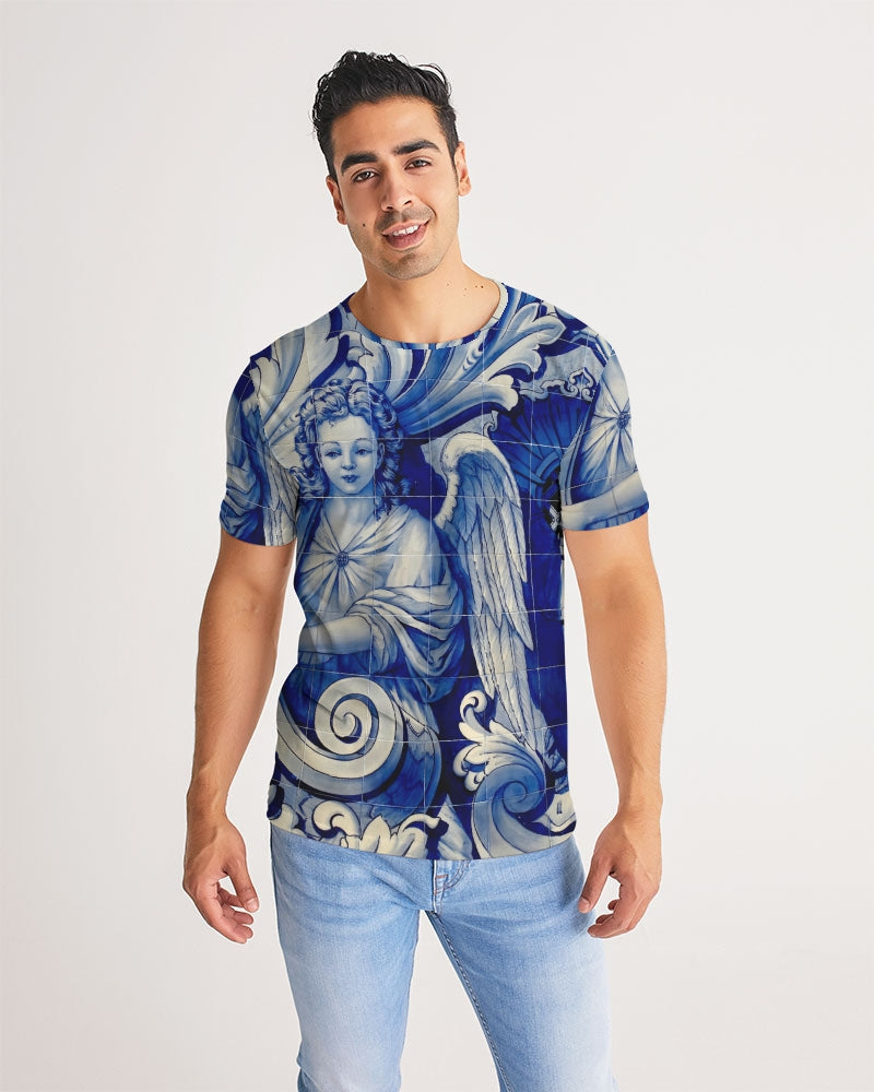 Angela Men's Tee