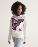Fight For The Cure Women's Hoodie