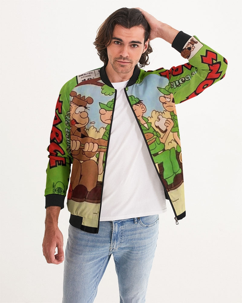 Collectors Edition Men's Bomber Jacket