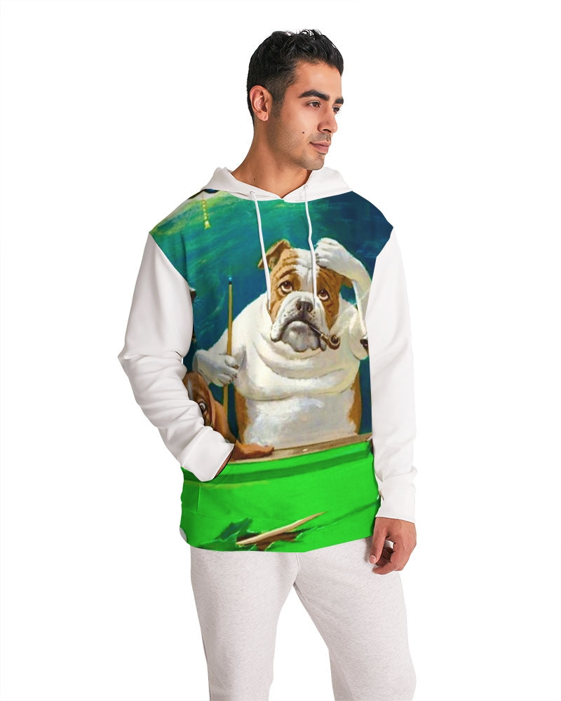 HIILIFE THROWBACKS Men's Hoodie