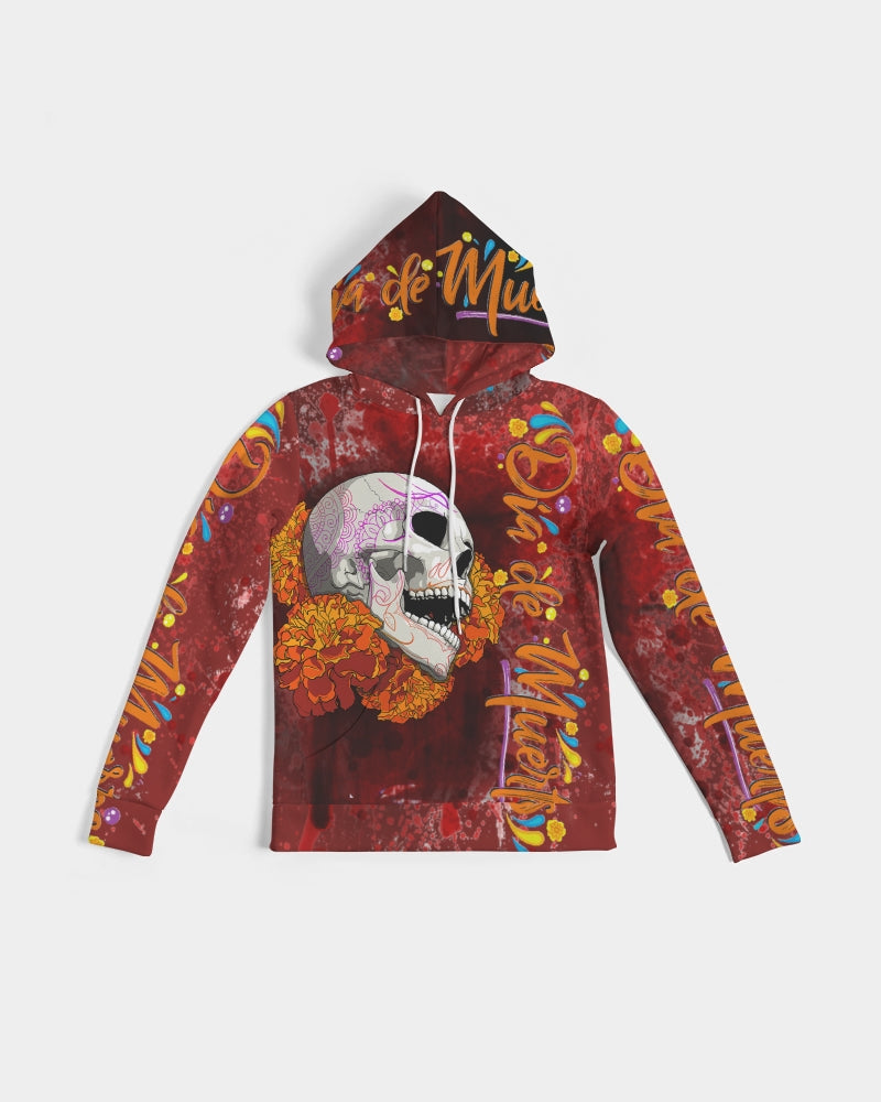 deR Muerta  Women's Hoodie