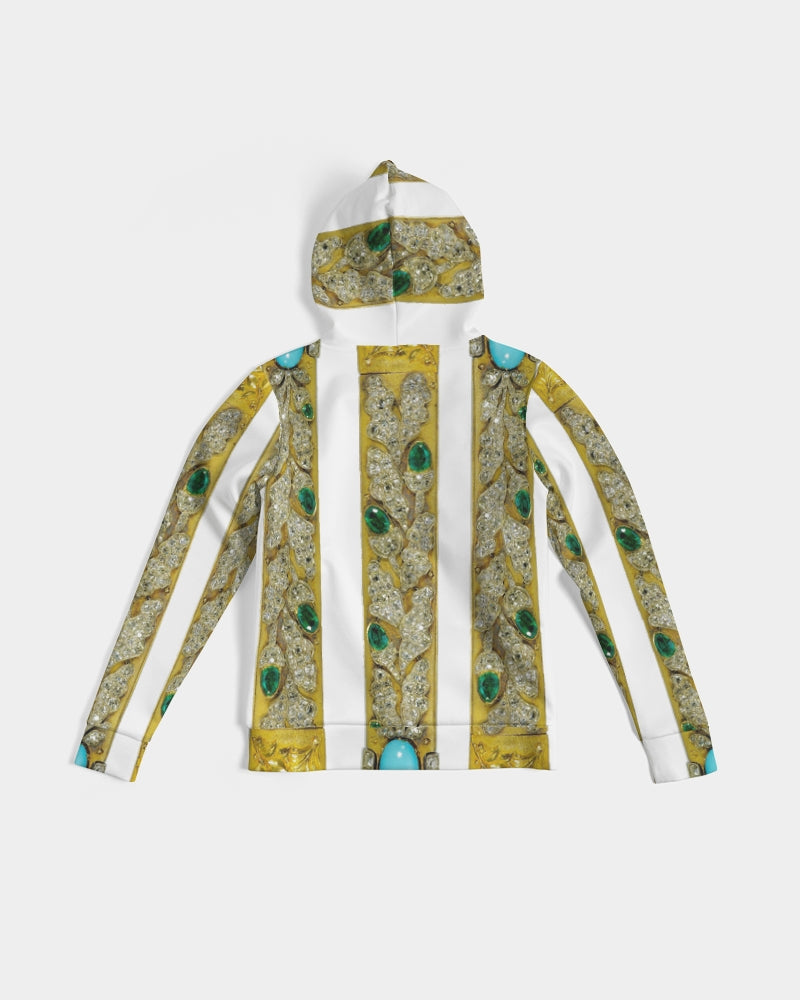 Harvest & Cultivate Blanco Women's Hoodie