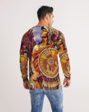 Billionaire Girlscouts Aztecs Men's Long Sleeve Tee