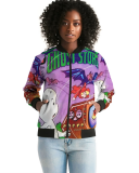 Ghost Stories Women's Bomber Jacket