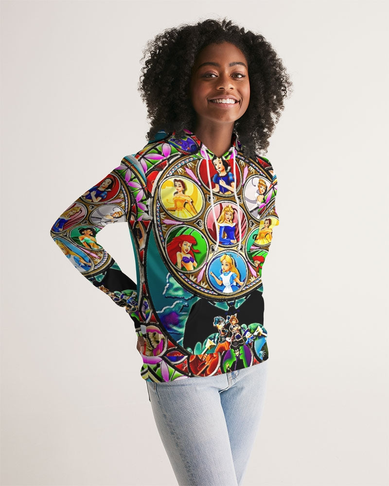 Fairytales Women's Hoodie