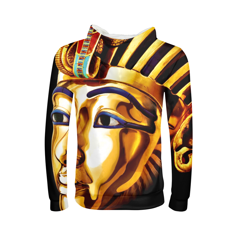 Billionaire Boyscouts King Kids Hoodie