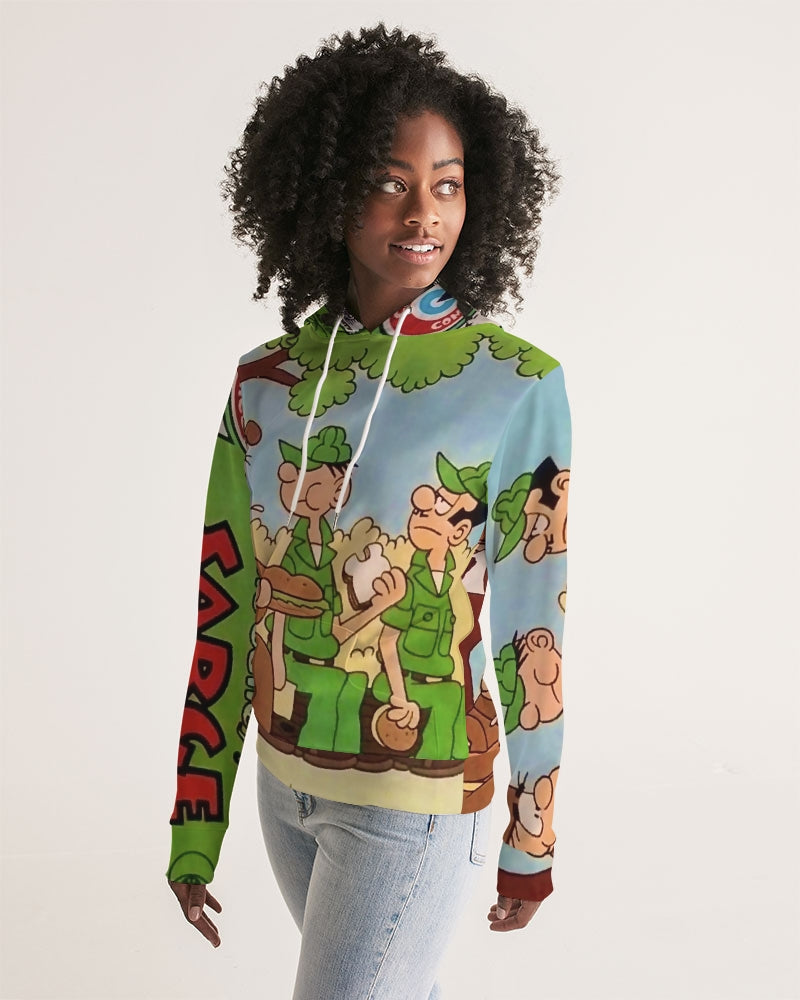 Collectors Edition Women's Hoodie
