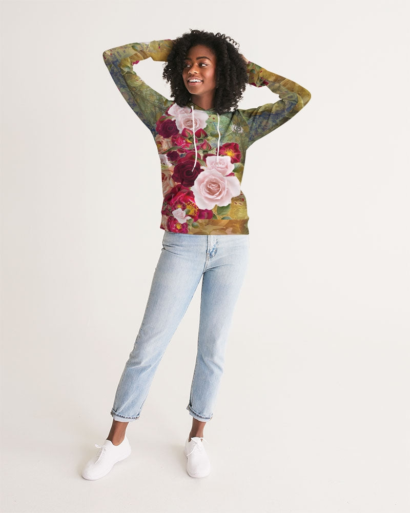 Bouquet  Women's Hoodie