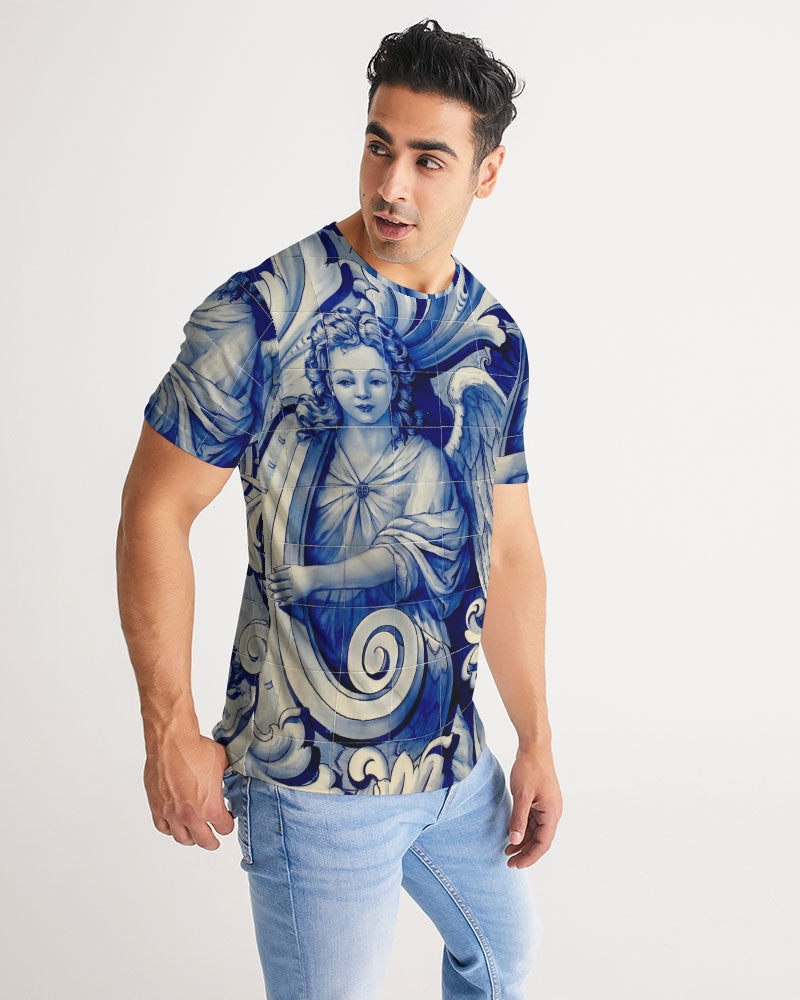 Angela Men's Tee